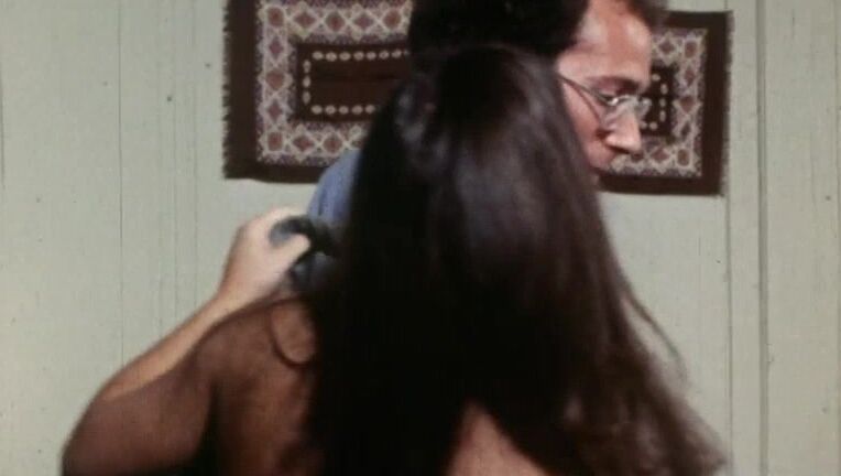 "John Seeman, Rick Andrews, Tyler Reynolds, Val Anderson, Cazander Zim" Crime, Classic Turn Me 'Round Bob Kirk Productions