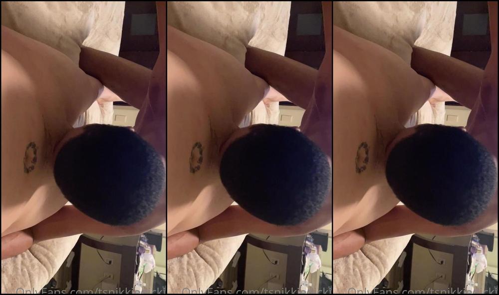 Tsnikkiedickie Another Vid I Made While In Manhattan For Days