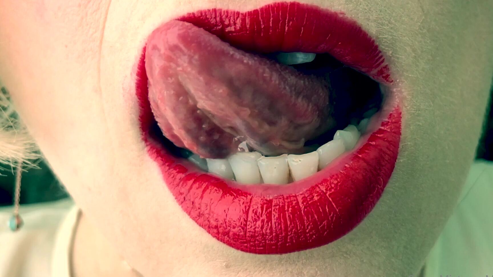 Miss Ruby Marks Do You Have An Oral Fixation Lose Yourself In My Next One Minut