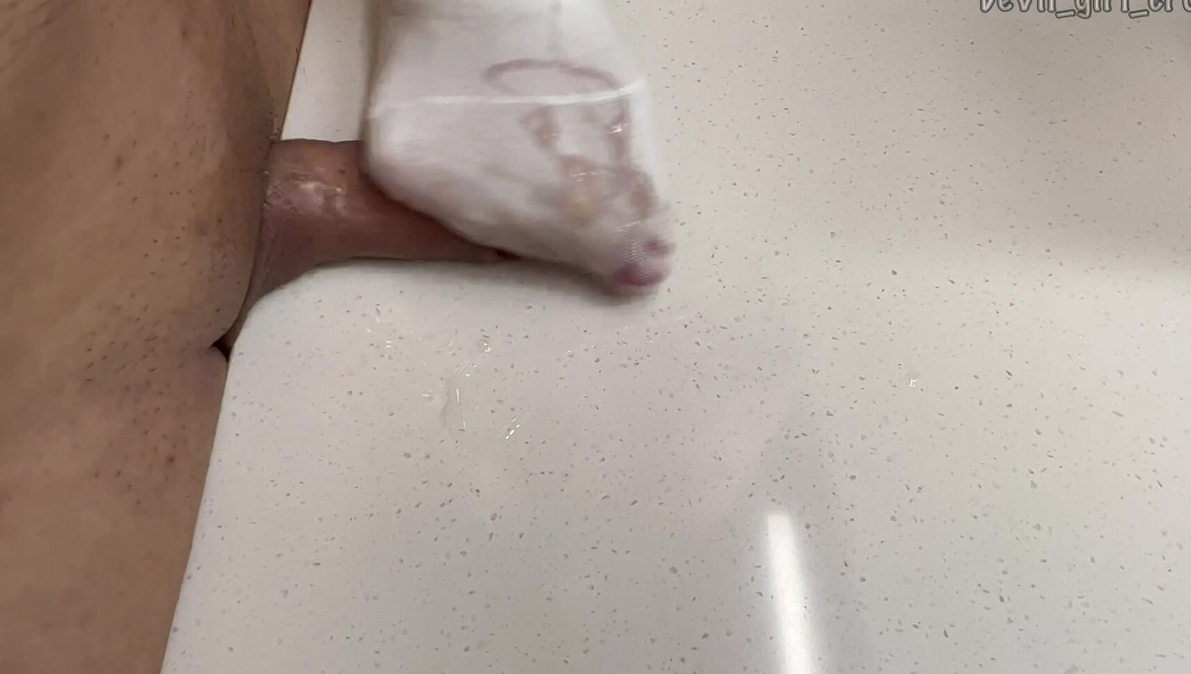 Devil Gc Slave Ppv Footjob Trample Side View This Video Provides You With An Angle From