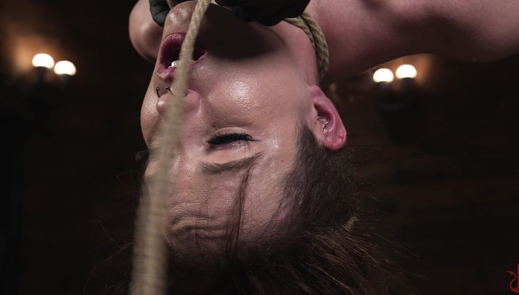 "Brooke Johnson" Fingering, Domination, Dildo, Petite, BDSM, Pain Slut, Bondage, Submission, Humiliation, Small Tits, Sadism, Brunette, Vibrator, Tattoo, Rope Bondage Brooke Johnson - Brooke's Brutal Bondage SiteRip