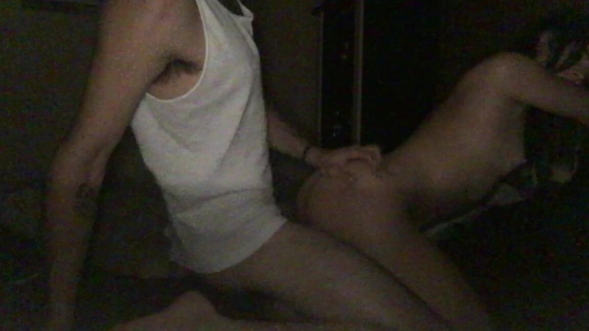 jessicagreyxo late night teen take big cock Manyvids