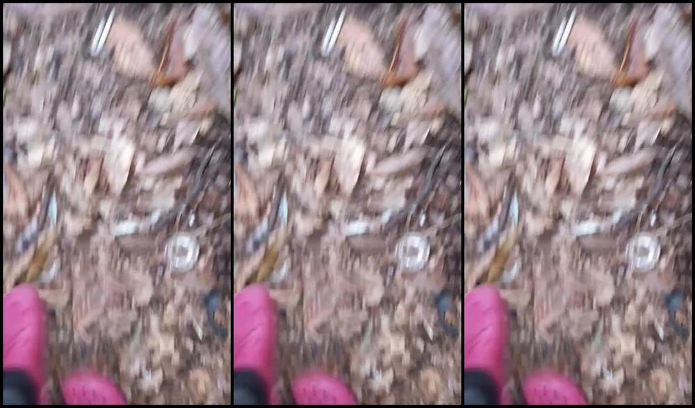 Meryann Aka Solesqueenrd Onlyfans Hello Good Morning