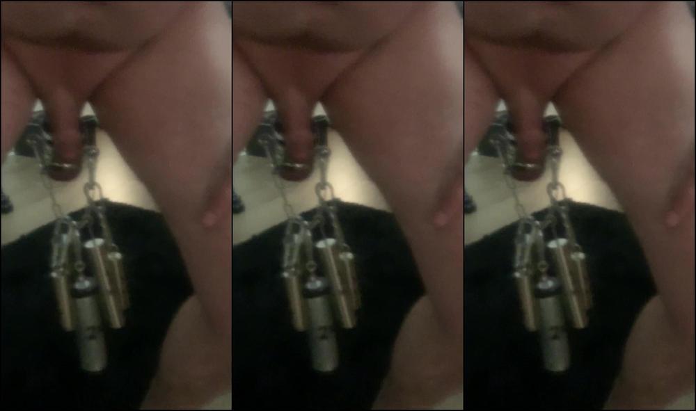 Lady Dark Angel Kg Ball Weights Walk Boy