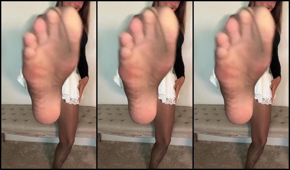 Nylonskitten Nicknamed Nylonskitten 06 01 2024 Onlyfans Video Snuck Away Today For A Minute During My Lunchbreak To Be A Little Naughty