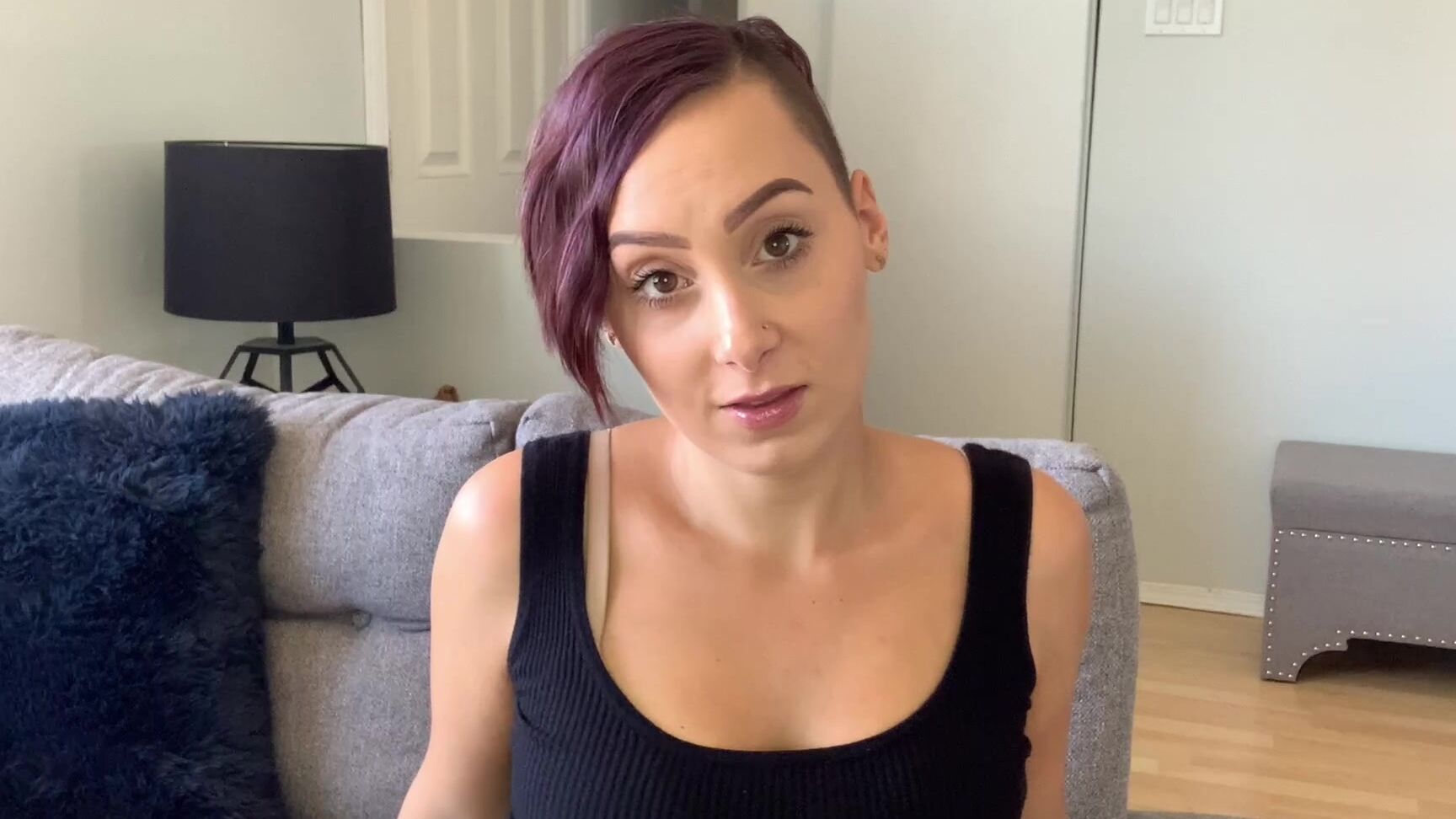 Goddess Arielle Chastity Challenge Interactive Mindfuck ManyVids
