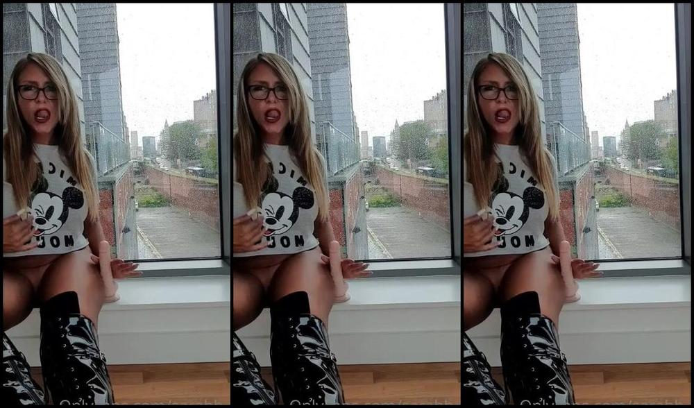 Sarahh B Nicknamed Sarahh B Onlyfans Ill Give You Joi And Ride My 8 And Cum With My Fave Toy All For 5 Check Your Inboxes Xxx