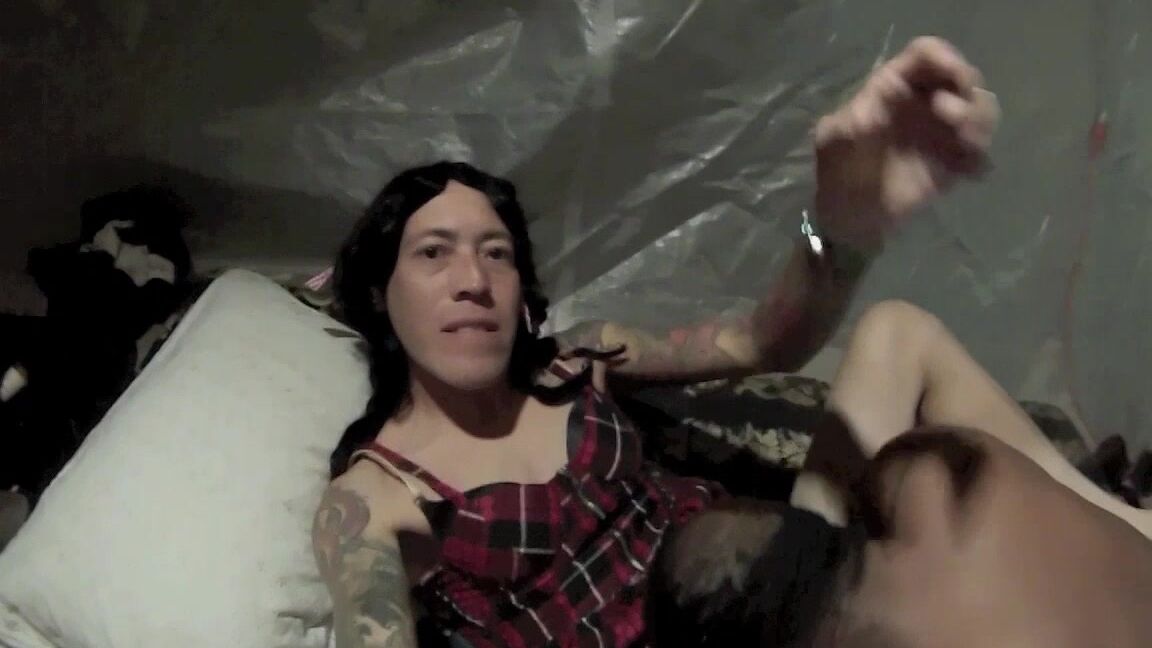 BBC, Crossdresser, Sissification, Sissy Sluts, Sissy Training betty ramone betty and the bbc ManyVids