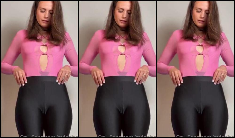 Nylonbea Onlyfans Video 8