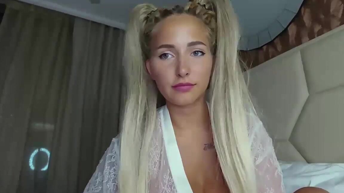 "Happy Yulia" Happy_Yulia MFC 3-13-2024 Web Cam