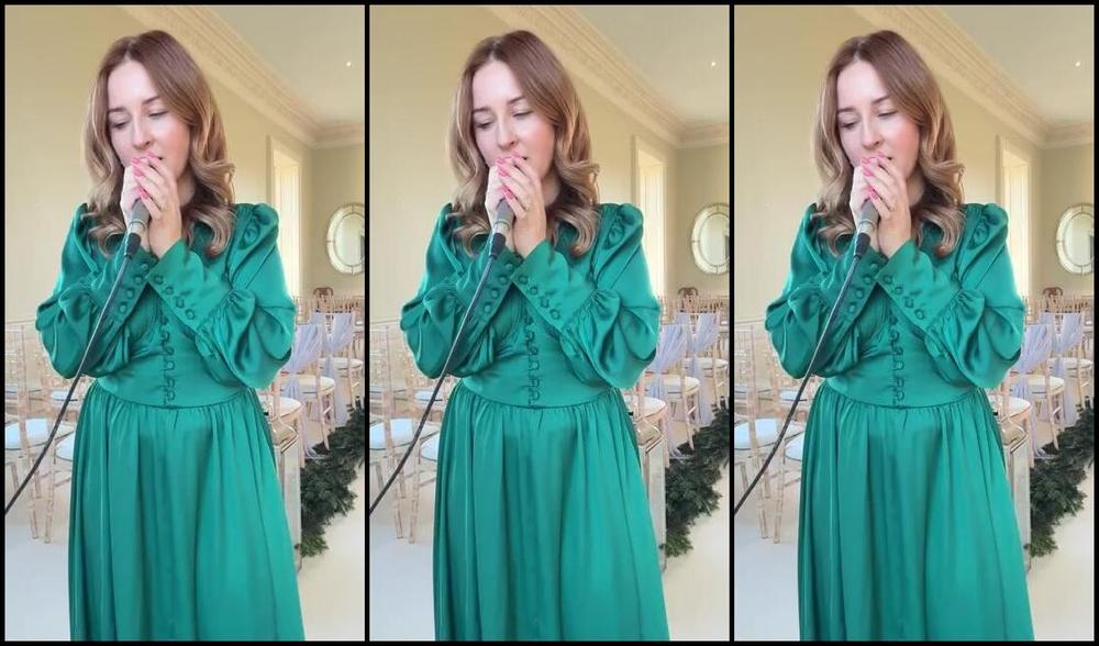 Oliviafleur X 12 14 2024 Onlyfans Video I Thought I Would Share A Little Of My Warm Up From Today I Love