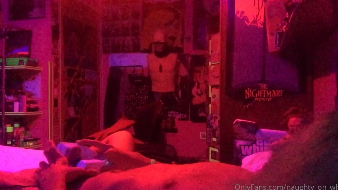 Naughty On Wheels That Hot Nights When U Can T Sleep And U Have So Much Fun Jerking Off