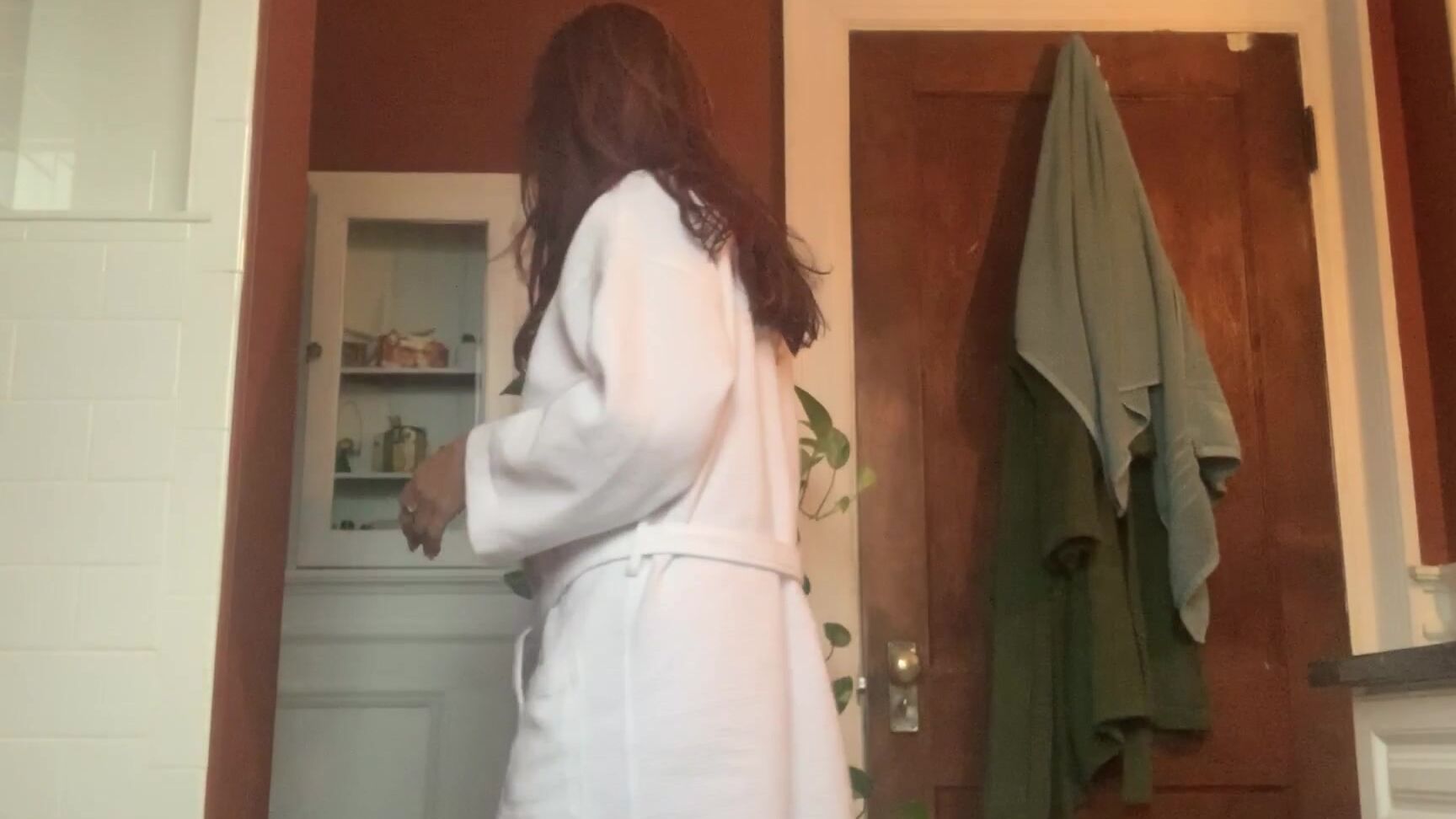 Rachelsteele 102129249 12 10 2019 I Was So Horny This Morning And Feeling Playful Right After I Took This Video I