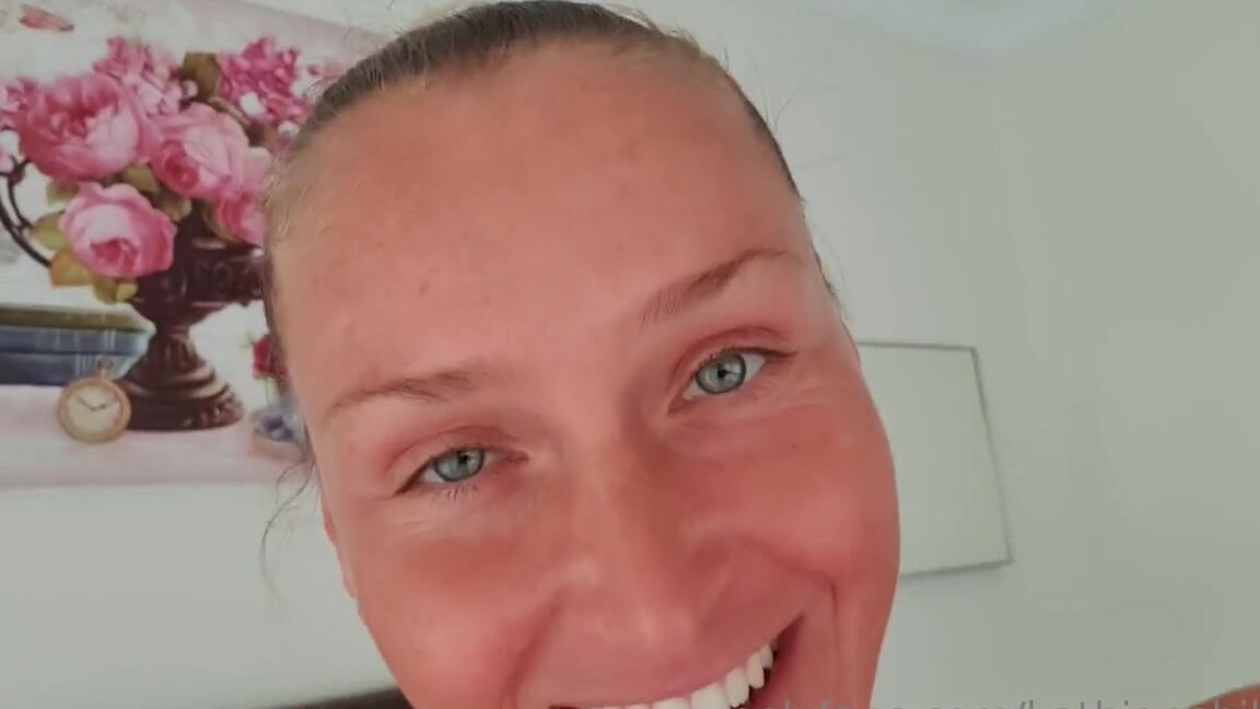 Kathianobilixx Findom 03 20 2019 Onlyfans Video I Love Quick Orgasm