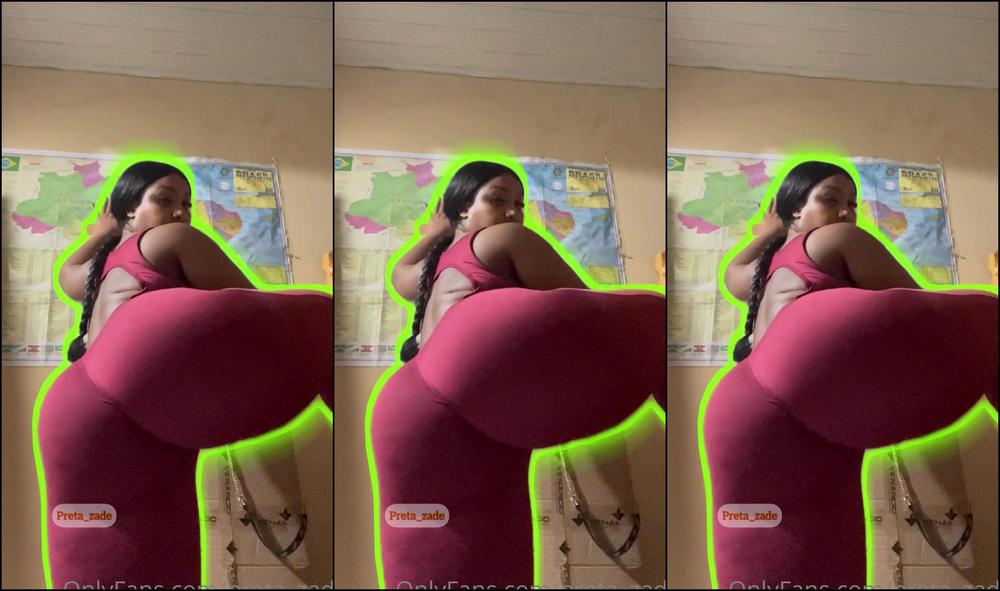 Preta Zade 2700480261 11 30 2022