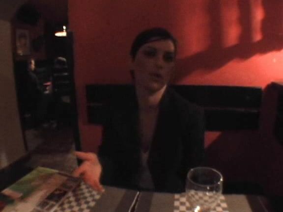 Public Invasion 081 The Sex Realtor 25-04-07 Public Invasion