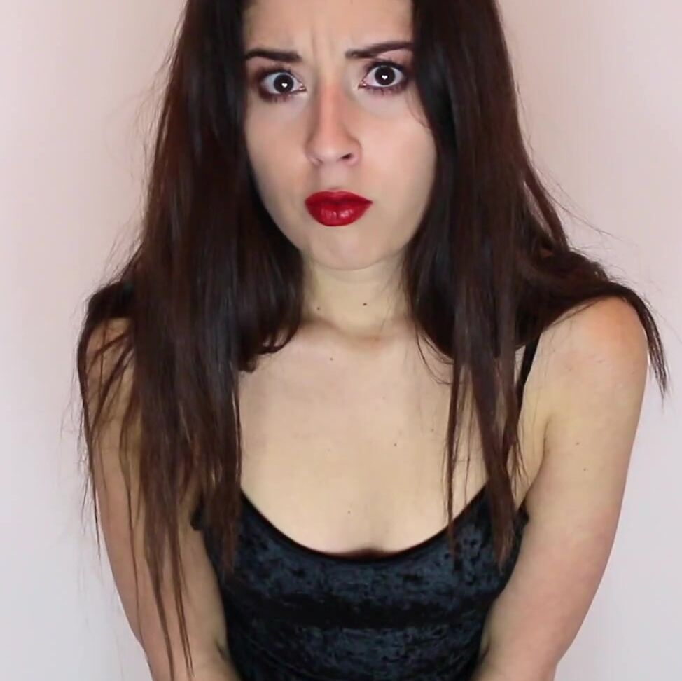 Goddessjadah Wittle Loser Joi