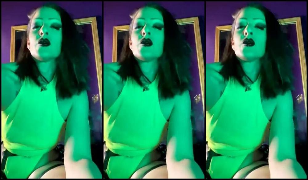 Rocky Foxx Nicknamed Goddessrockyfoxx Onlyfans Stream Started At Pm Just Fucking Around 935804