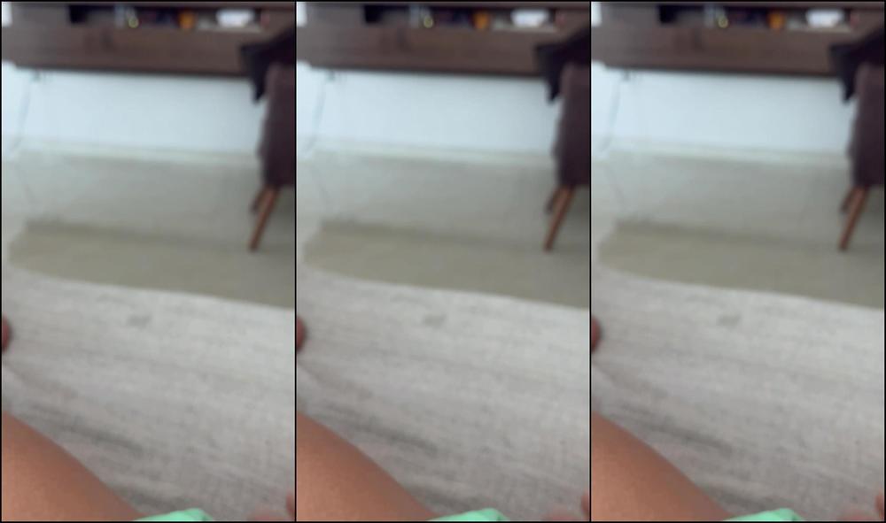 Venusssmodel 3146792480 01 03 2024 It Just Happened And I Recorded Until The End To Show You Latter I Tried