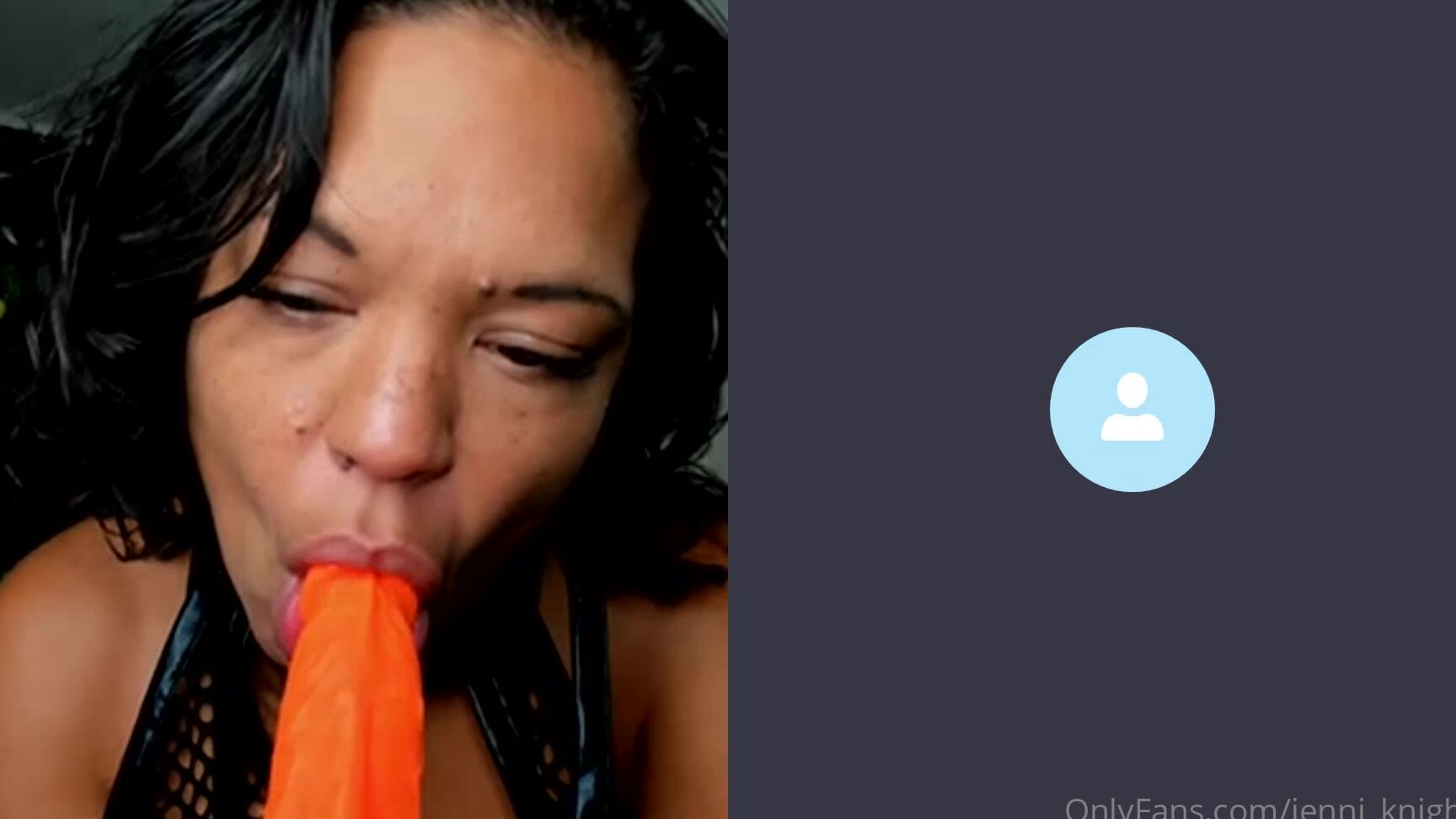 Jenni Knight Have You Ever Wanted A Skype Show With Me This Is What You Can Expect