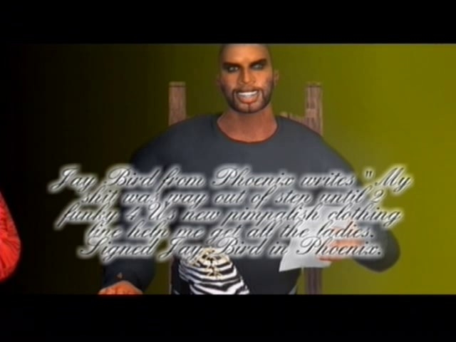 all sex, 3D 2funky4u. Michael Ninn Private