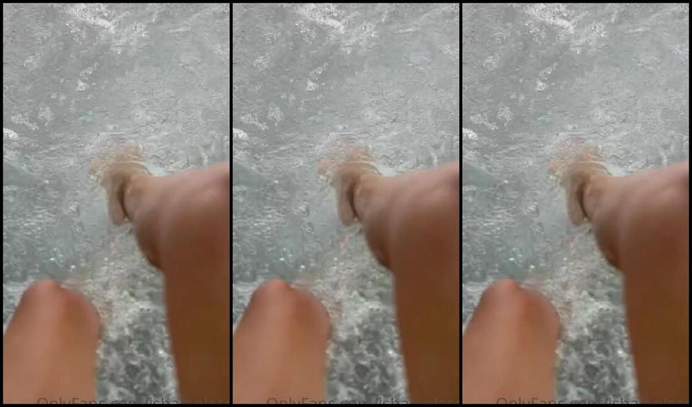 Ishameless Nicknamed Ishamelesss Onlyfans Summer Activities 1