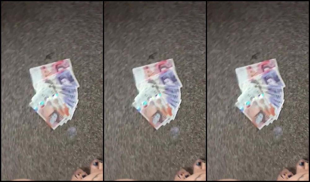 Adreena Angela Ip Findom