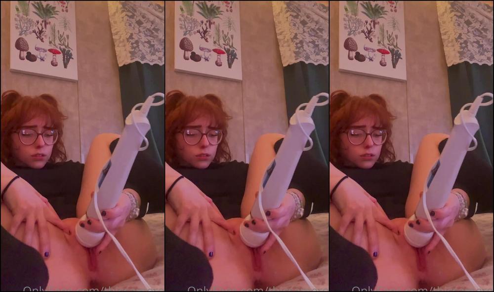 Thiccameron This Felt So Fucking Good I Just Wanted To Keep Going Forever