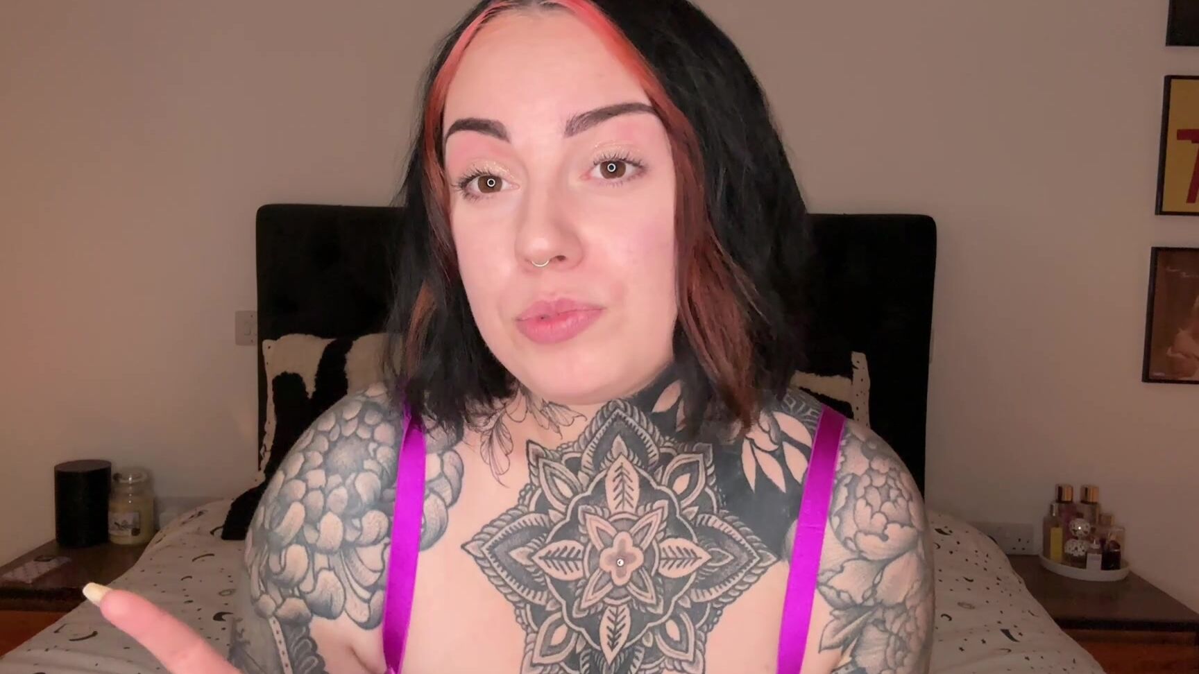 "MissValentina" bisexual, gayjerkoffinstructions, gaymasturbationinstructions Stroke Along Faggot Manyvids