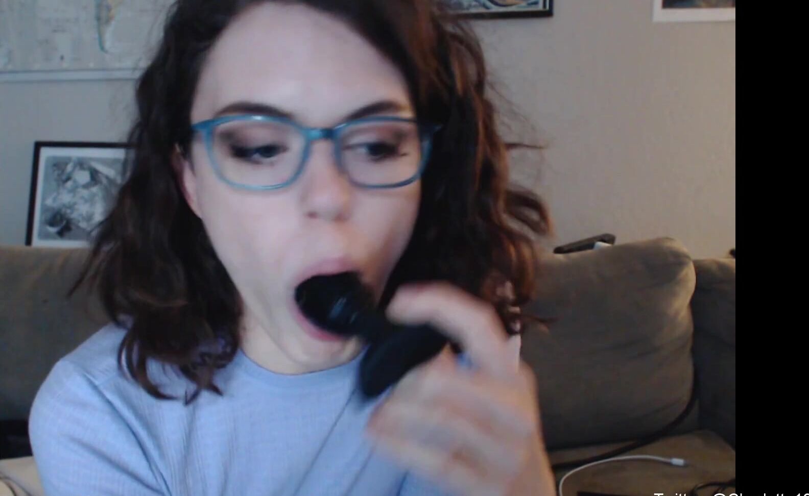 Charlotte Some Of The Show From Last Night Enjoy