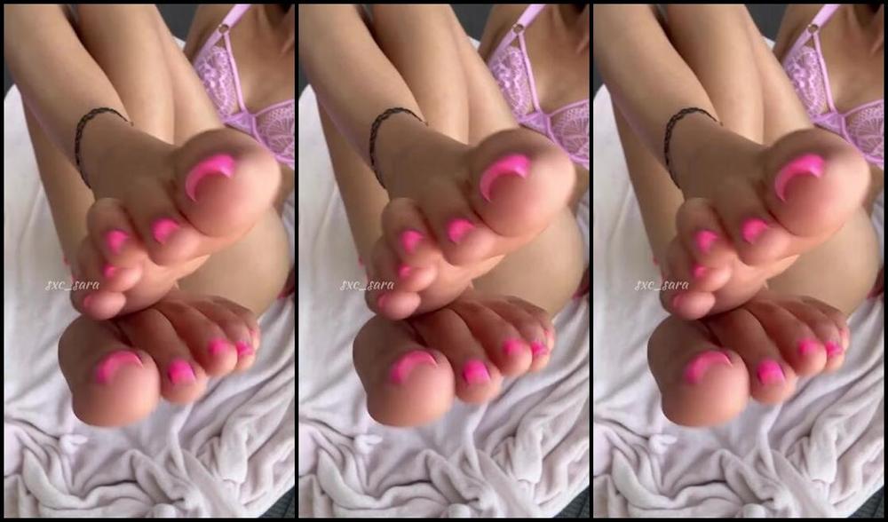 Goddess Sara Nicknamed Sxc Sara Onlyfans Front Or Back