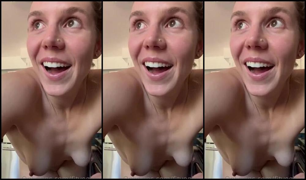 Nina Aka Fityoginina Onlyfans I Had The Worst Weekend Of My Life I Honestly Still Feel In Shock But I Feel Much Better After Napp Cj