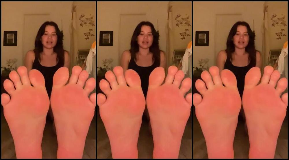 Mila Ballet Soles Aka Asianballetsoles Onlyfans Hey You Just Had A Fun Day Hanging Out With My Friends What Are You Up To Today