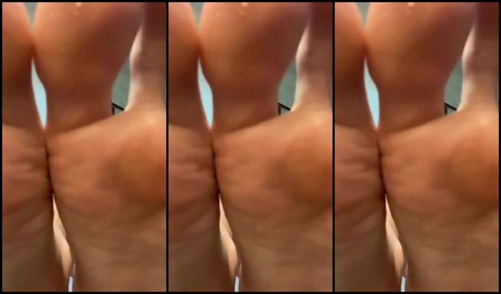 Brooketootsies Nicknamed Brooketootsies 07 18 2023 Onlyfans Video What Color Should I Do Next French Tips