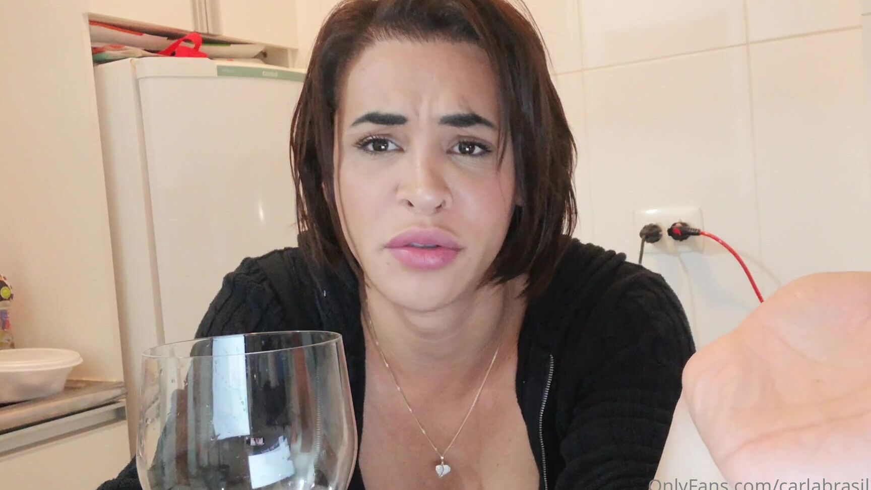 Carlabrasil No Porn I Have To Talk To You Guys About Something That Is Bothering Me A Lot Lately I H