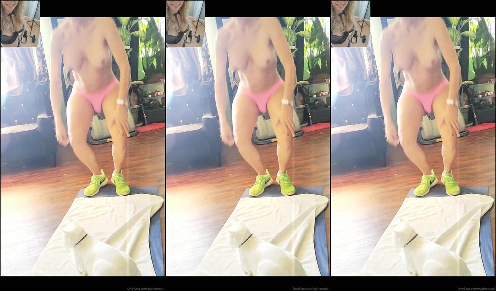 Tsjohannab Have An Awesome Weekend Only Fans I M Going To Hiking After This