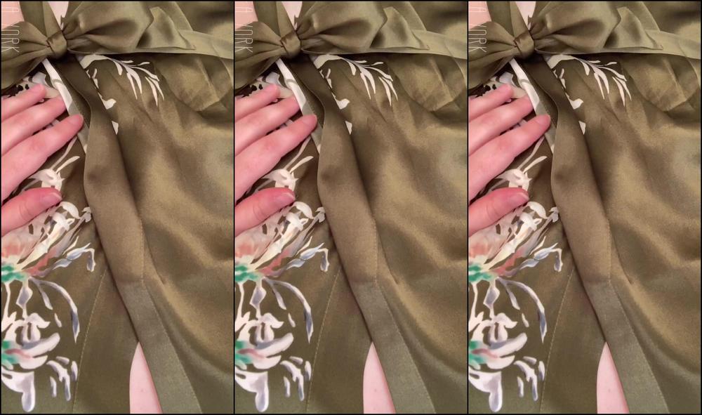 Beayork And A Little Something To Finish The Day Off I Guess Of Is Being A Little Fussy Wi