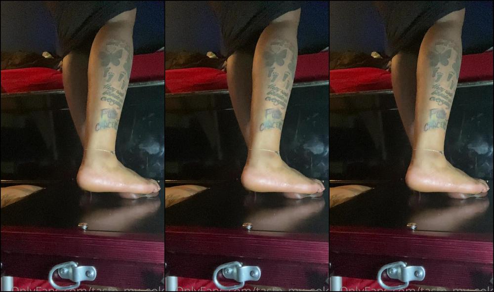 Taste My Solez From The Archives A Little Throwback Playtime Happy Toesday