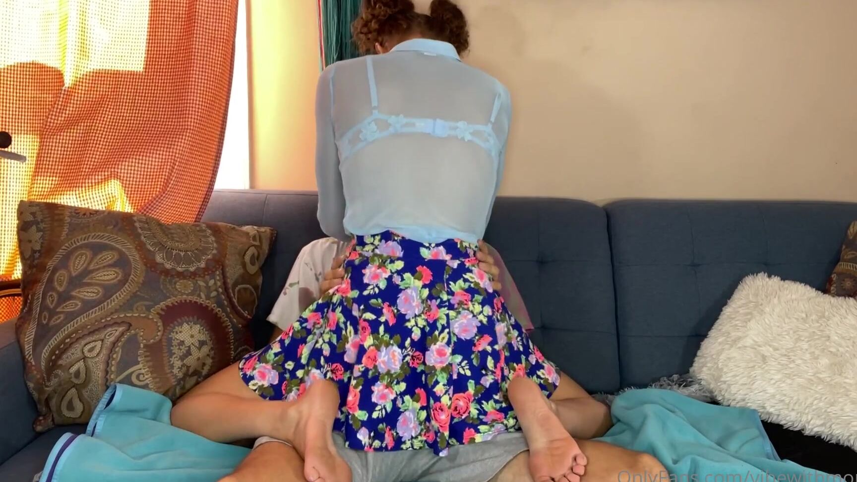 Vibewithmommy Episode Ms Crizzle On Learning To Sex I Walk You Through Foreplay And Kissing And Gri