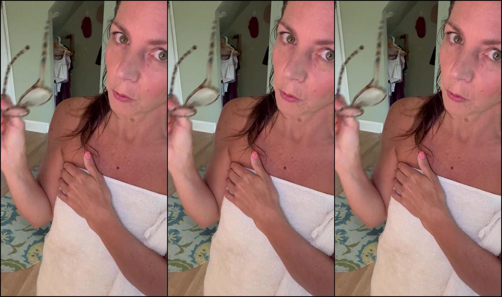 Journeywinfrey 2923290463 06 28 2023 Get Ready With Me And Titties