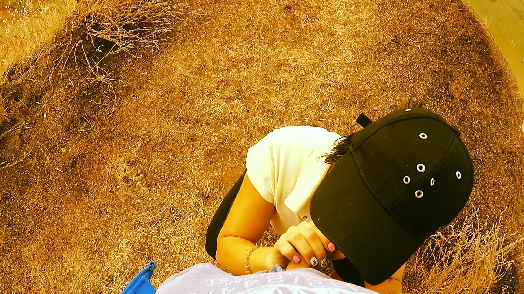 Jane Brown Extreeme sex with sporty on the rock Pornhub