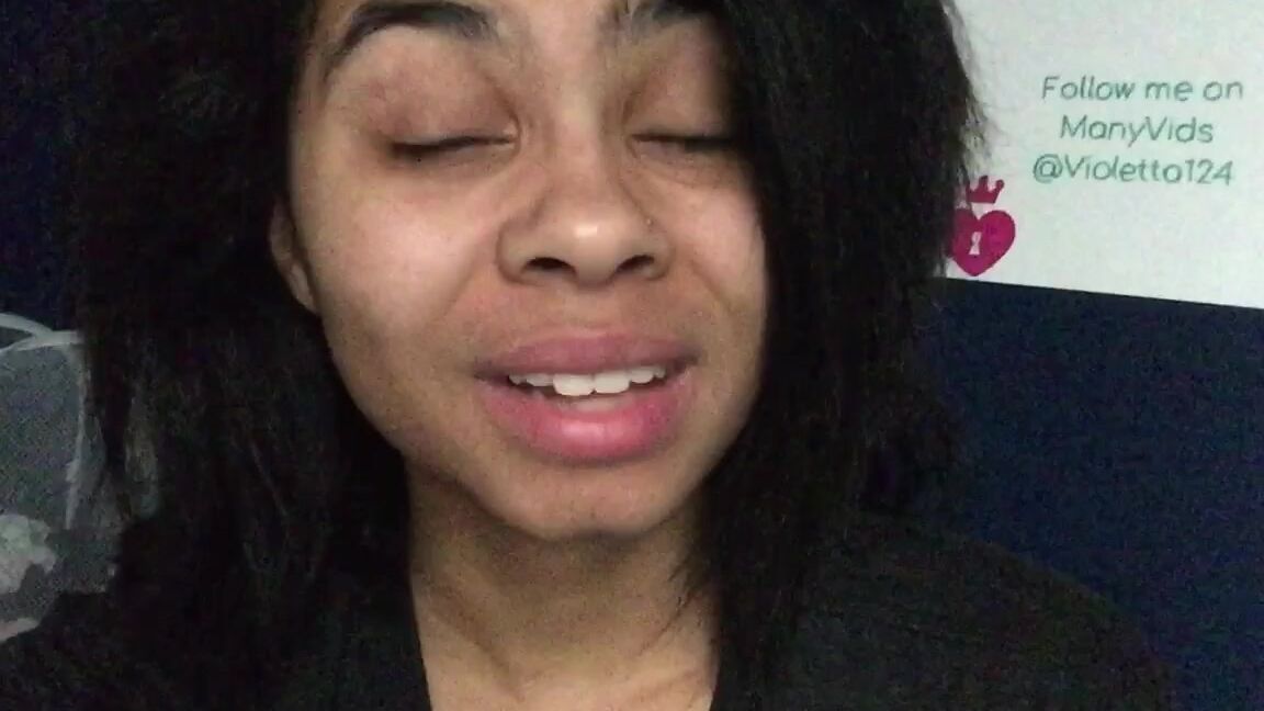 Car Sex, Amateur, Interracial, Teens, Ebony violetta124 car blowjob with business guy ManyVids