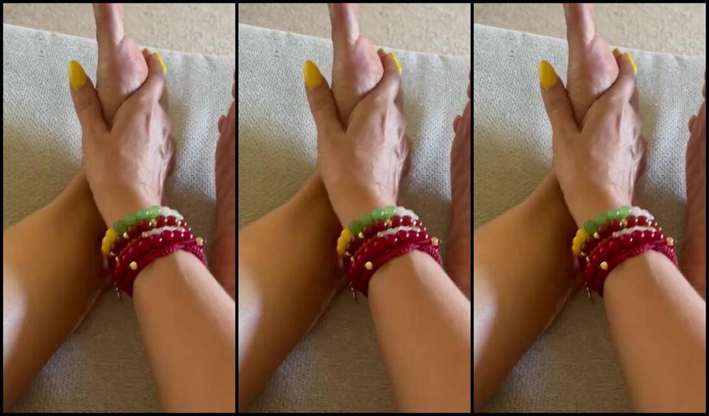 Sexyfeet47 Onlyfans Good Morning Guys Ready To Stroke It