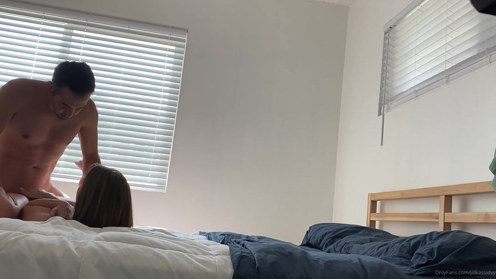 Jillkassidyy Min Of Raw Sex With Donnie Rock Donnie Rock