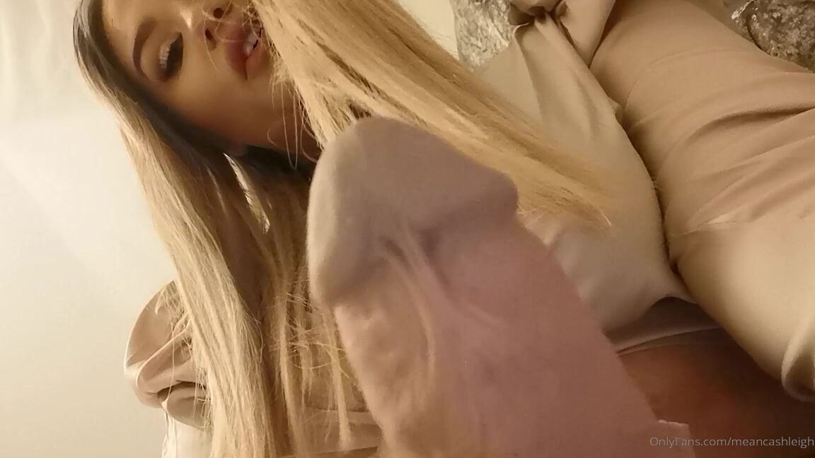 Meancashleigh Onlyfans Video 433