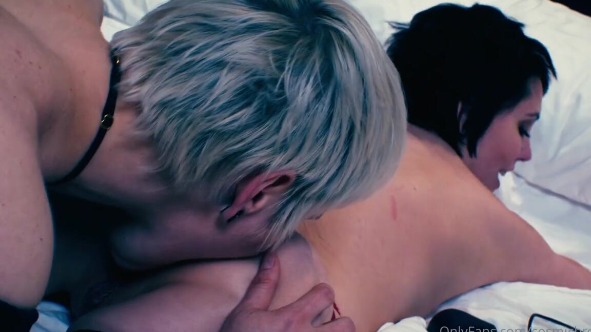 Cosmicbroccoli Onlyfans If Youre A New Subscriber And Want This Ppv Send Us A Direct Message Happy Wednesday My Preciousp