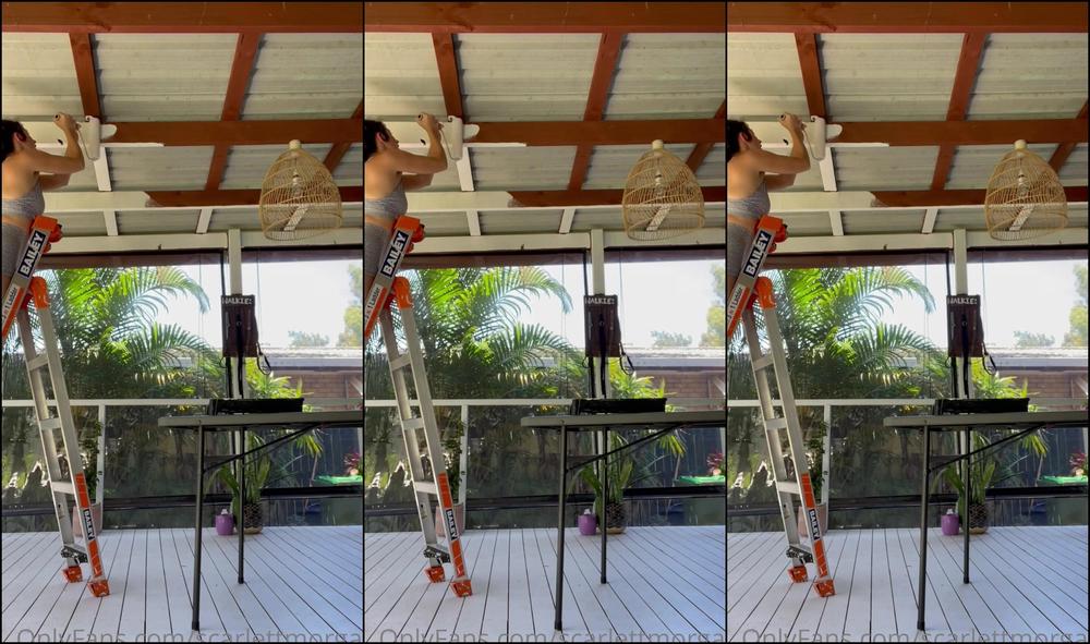 Scarlettmorgan Have Been Getting Great Feed Back From My Regular Girl Shit Videos Here S What I Am