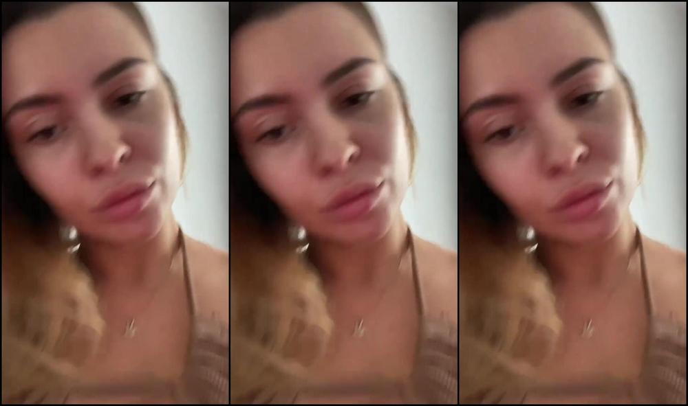 Ivy Annaa Is A Kiss From You Possible