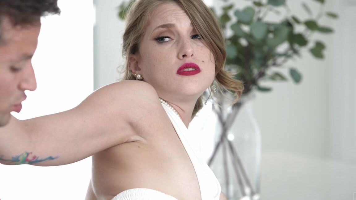 Hardcore, Gonzo, Big Tits, All Sex Octavia Red - Shes Sweeter Than Candy - S45E15 SiteRip