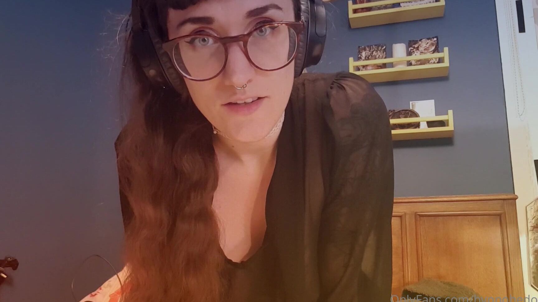 Hypnohedonista Today Didn T Go To Plan As You Know I M In Chastity At The Moment Edging Helps Keep Me